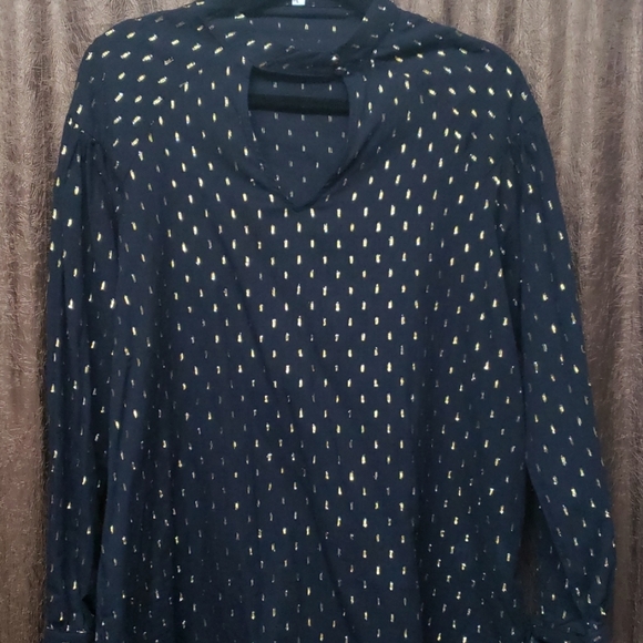 Blouse - Picture 4 of 8